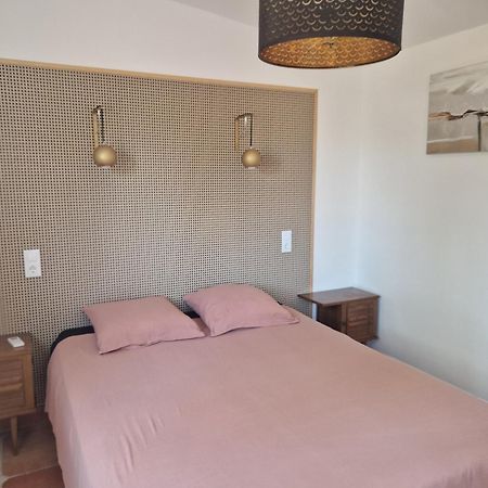 La Villa Romantica Residence De Vacances Les Tres Cales Espagne Ngoại thất bức ảnh