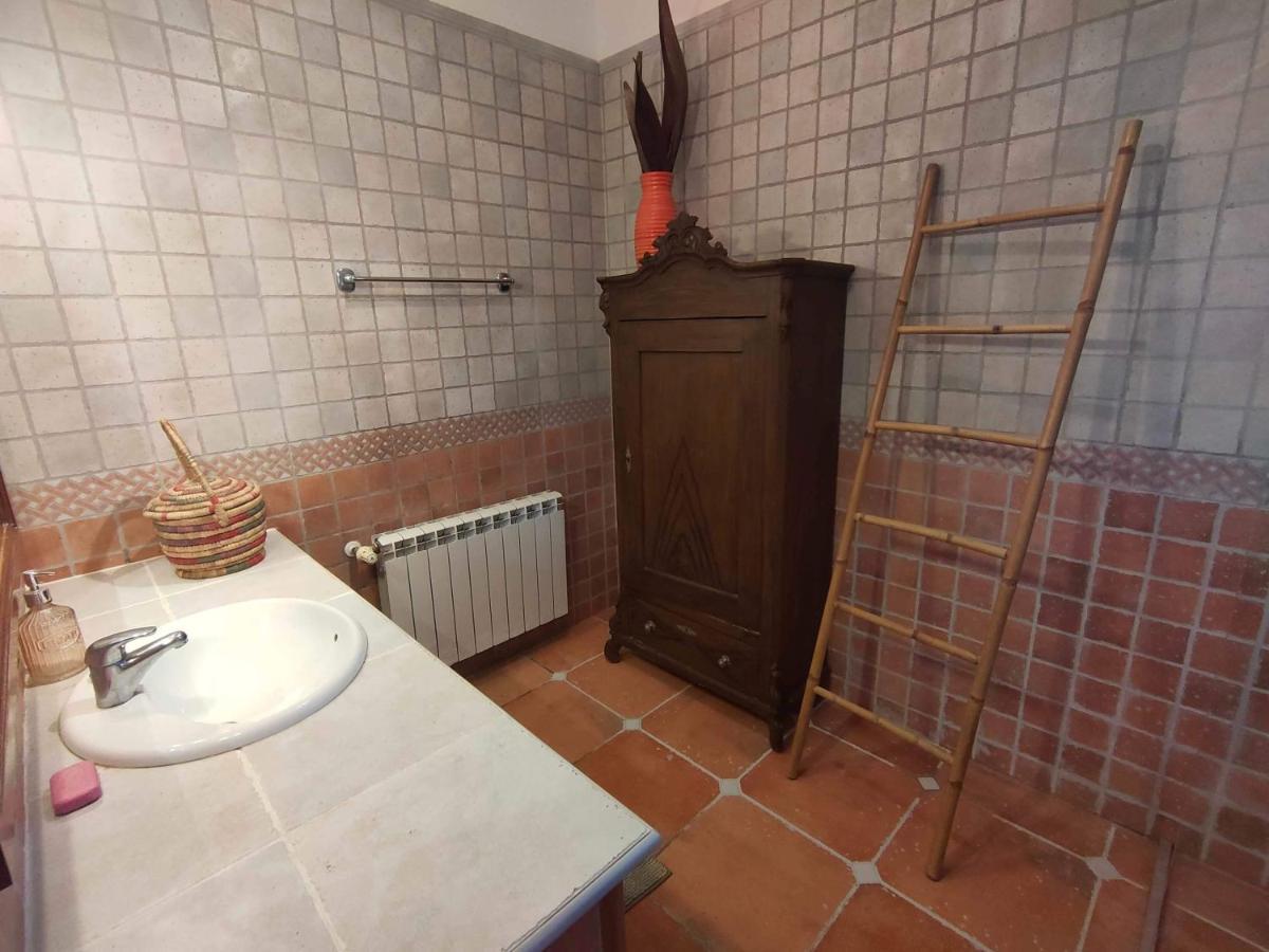 La Villa Romantica Residence De Vacances Les Tres Cales Espagne Ngoại thất bức ảnh
