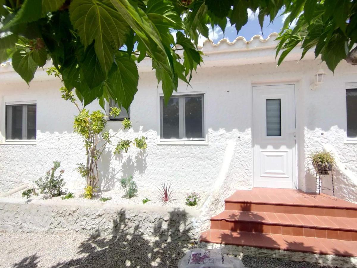 La Villa Romantica Residence De Vacances Les Tres Cales Espagne Ngoại thất bức ảnh