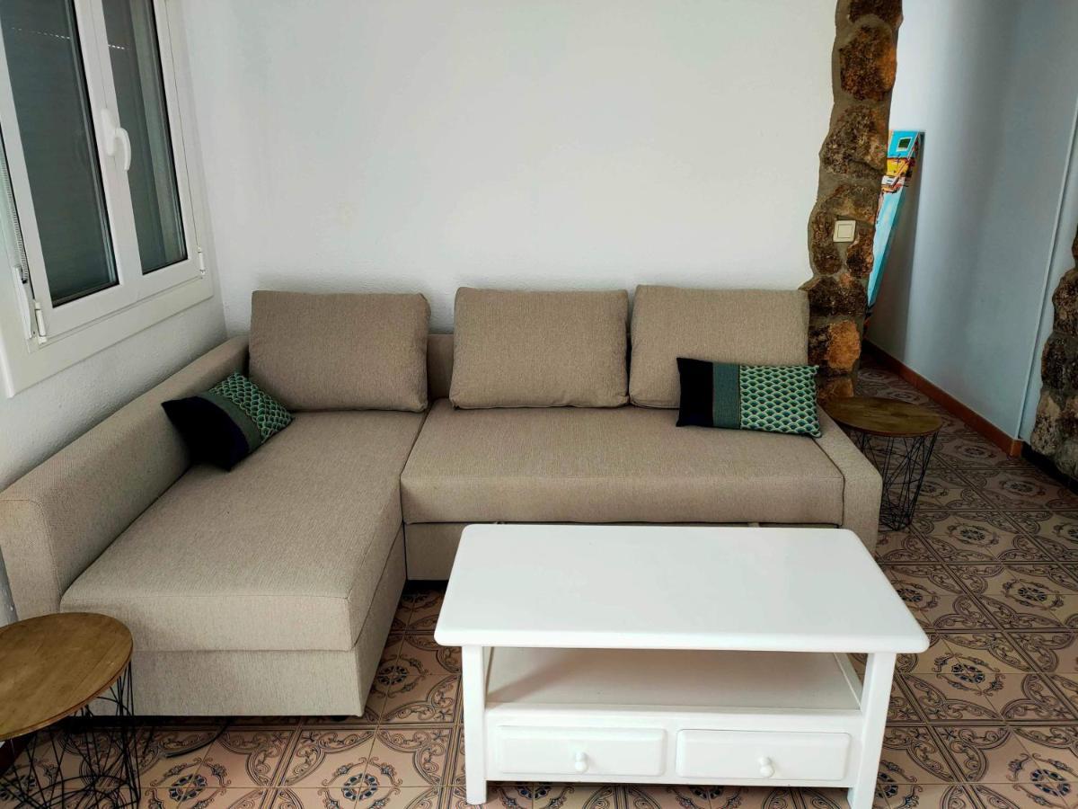 La Villa Romantica Residence De Vacances Les Tres Cales Espagne Ngoại thất bức ảnh