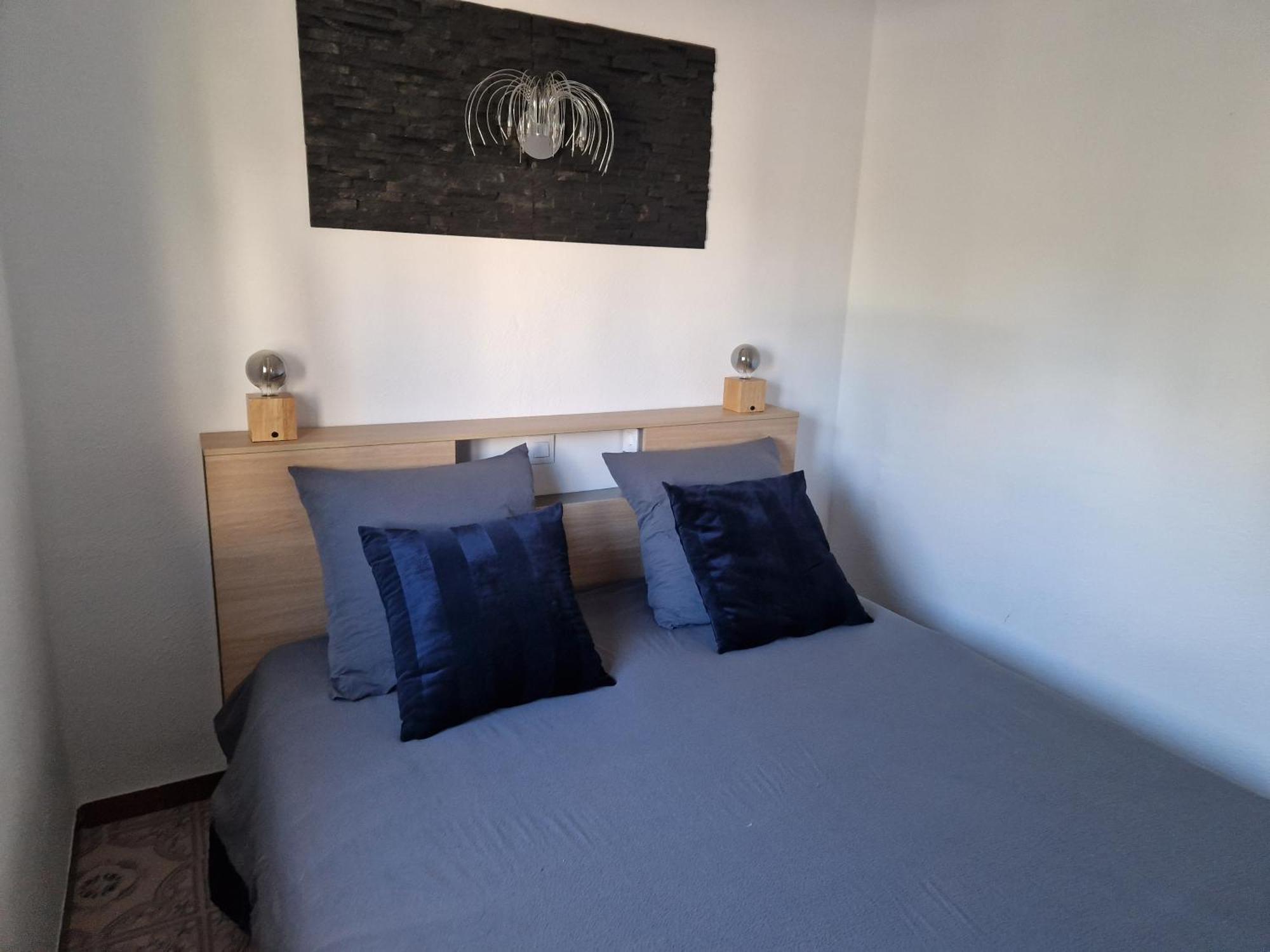La Villa Romantica Residence De Vacances Les Tres Cales Espagne Ngoại thất bức ảnh