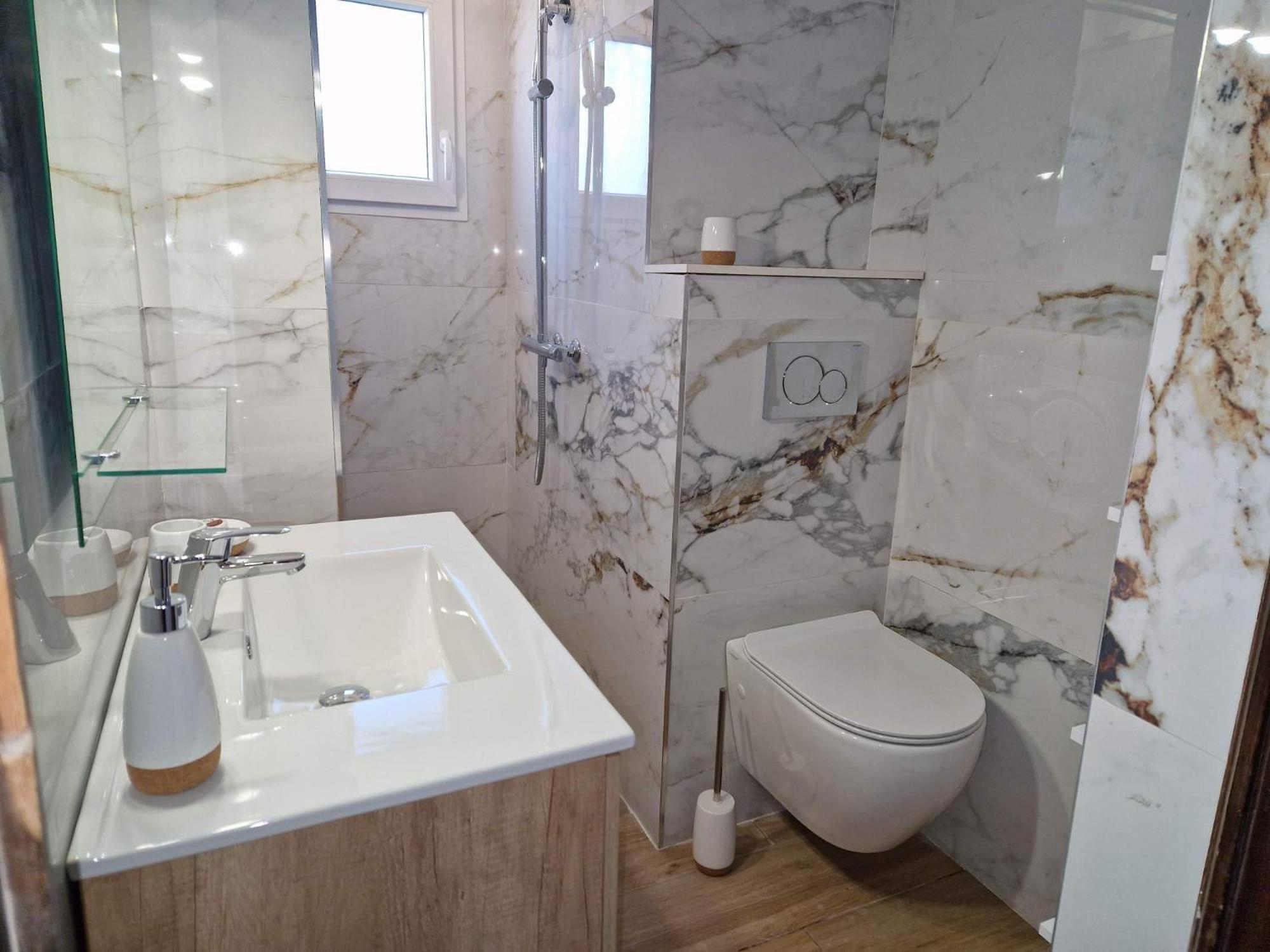 La Villa Romantica Residence De Vacances Les Tres Cales Espagne Ngoại thất bức ảnh