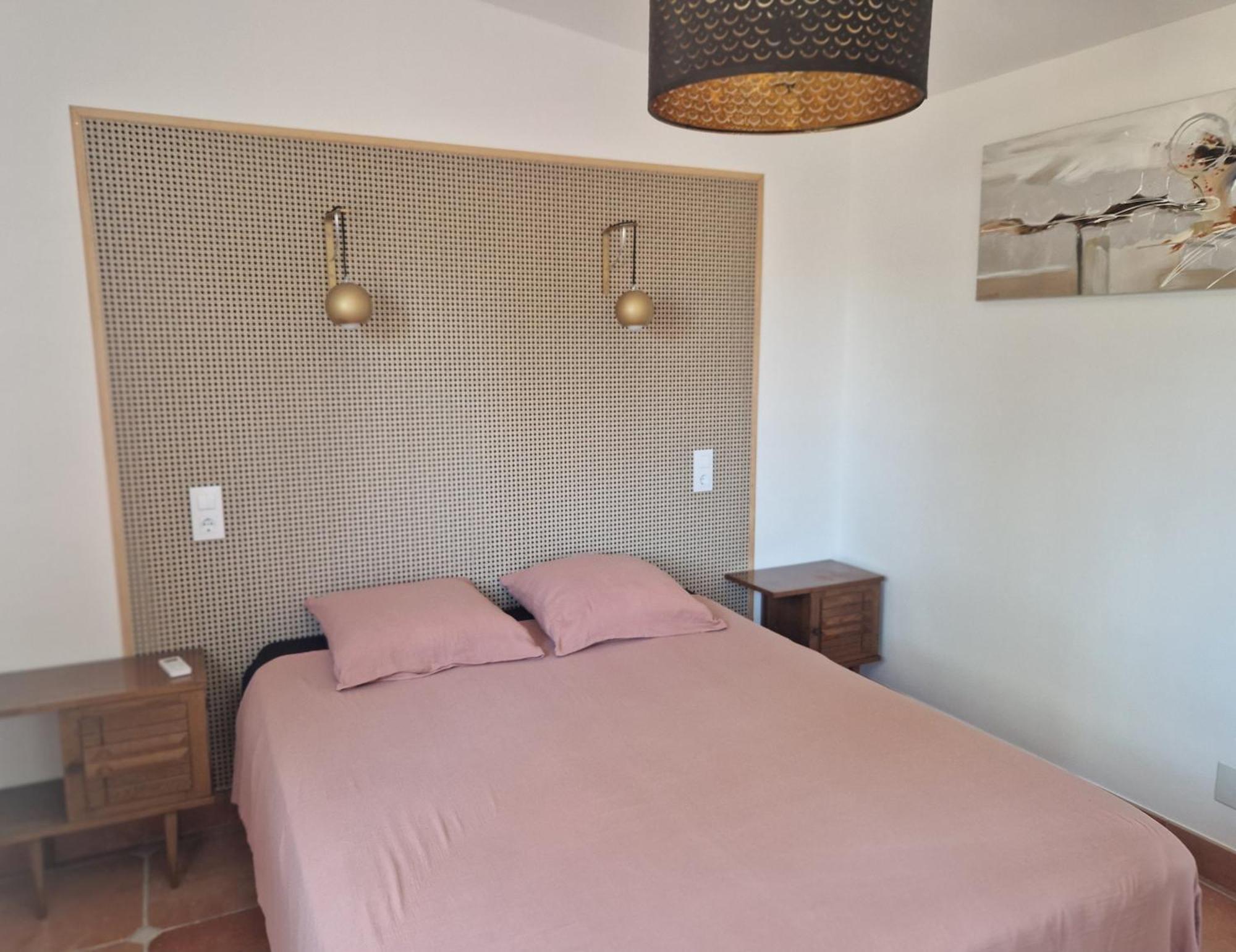 La Villa Romantica Residence De Vacances Les Tres Cales Espagne Ngoại thất bức ảnh
